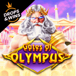 Gates of Olympus